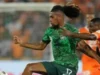 Iwobi Excited ahead of 100 caps for Nigeria