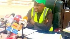 Kebbi intensifies battle against quelea birds, activates aerial control plan
