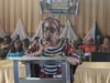 Counsellors key to addressing students’ challenges, says ASUBEB Chairman