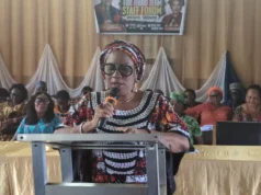 Counsellors key to addressing students’ challenges, says ASUBEB Chairman