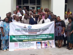 Kogi targets 240,000 children for schistosomiasis treatment