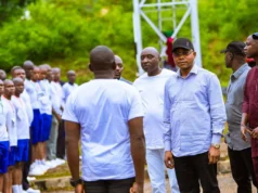 Kogi Govt will reclaim state’s forests from criminal elements, says Ododo