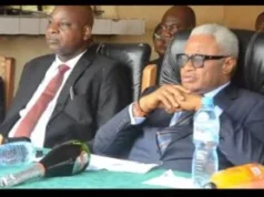 Kogi CJ frees 2 inmates in Kabba medium correctional centre