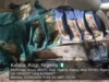 Kogi security forces intercept arms cache, foil retaliatory plot by bandits