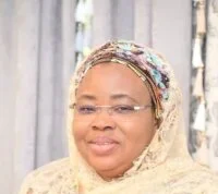 Kogi governor’s wife seeks reforms to protect widows’ rights, dignity