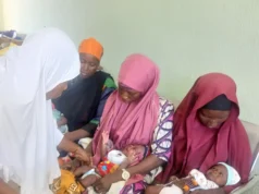 Korean Republic, UNICEF partner with Adamawa to strengthen routine immunization