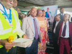 Kumuyi arrives Abuja for Global Crusade, cites divine impact of outreach