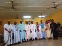 Kwara South traditional rulers back Igomina candidate for Senate seat