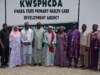Kwara targets 1.2m women, children for health week