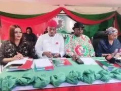 2027: Labor Party presidential candidate, Okereke, unveils ‘Nigerians First’ agenda