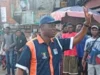 Lagos teachers protest, demand release of abducted members, learners
