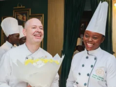 The Delborough Lagos set to boost Nigeria’s hospitality