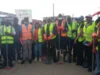 Lagos intensifies sanitation enforcement, seals defaulting houses in Kosofe
