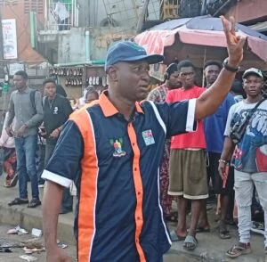 lagos