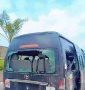Illegal dumping: LAWMA condemns attack on enforcement officers