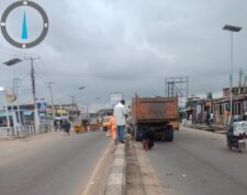 LAWMA intensifies waste evacuation across Lagos
