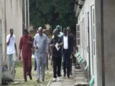 LSSTF to renovate Rowe Park Hall, squash courts-Chairman