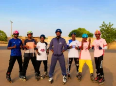 Jigawa skaters club seeks support to promote local competition