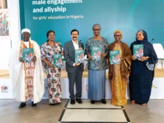Malala Fund seeks stronger male allyship for girls’ education