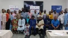 Official links 60% of malaria cases to environmental factors