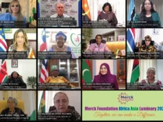 Merck Foundation awards 2,600 scholarships to boost healthcare in 52 countries