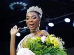 Bayelsa’s Karibi-George wins Miss World Nigeria 2026