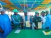 NADF distributes free fertilizer to South-West farmers