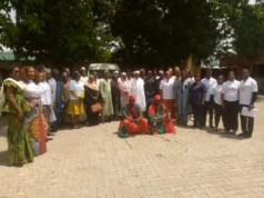 NAFDAC sensitizes FCT residents to safe medicine use