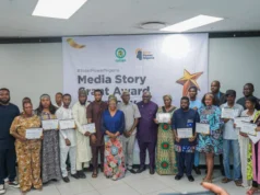 NAN journalist, others secure grants for clean energy reporting