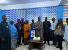 NAN MD reflects on life @60, hails staff for solidarity