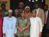 NBC DG receives committee on review of border management system