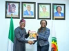 NBS lauds NUPRC over data transparency
