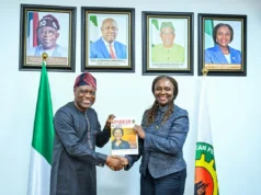 NBS lauds NUPRC over data transparency
