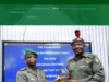 NDA advocates adaptive military education, stronger regional security cooperation