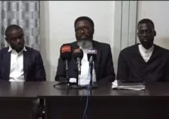 NDC lawyers ask Kenneth Okonkwo to retract defamatory comments against Peter Obi