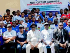 NDDC warns students against drug abuse, cultism