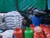 NDLEA busts meth lab in Oyo forest, arrests Mexican, 4 others