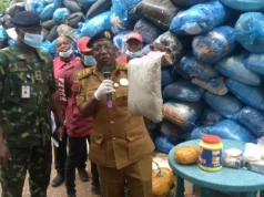 NDLEA nabs 386 suspects, seizes 8,997kg illicit drugs in Kogi