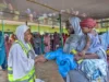 Initiative delivers 34.7m mosquito nets to 10 states in 2025