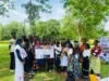 NGO trains over 150 children on creativity, innovative education
