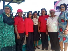 NGO urges women to update voter registration, boost electoral participation