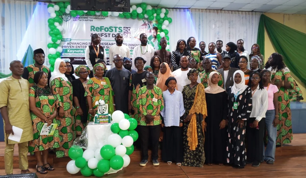 Scientific discoveries impactful, only when translated to consumable products, services – NIFST 