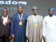Nigeria seeks partnerships to build world-class steel industry