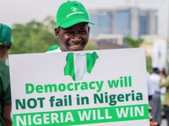 Nigeria’s democracy is a work in progress – Stakeholders
