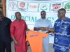 Sunshine Stars unveil Duke Udi, Banjo Adepoju ahead 2026/27 NNL