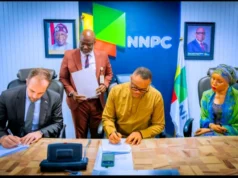 NNPC, TotalEnergies renew decarbonization agreement