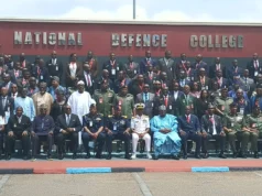 Porous borders fueling terrorism, transnational crimes – NSA warns