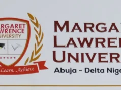 NUC approves engineering, management programmes for Margaret Lawrence Varsity