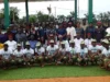 NYSC inducts 1,500 new corps members in Anambra