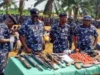 Lagos, Ogun police launch Operation ‘Kosaye’, neutralize 4 kidnappers, rescue 5 victims